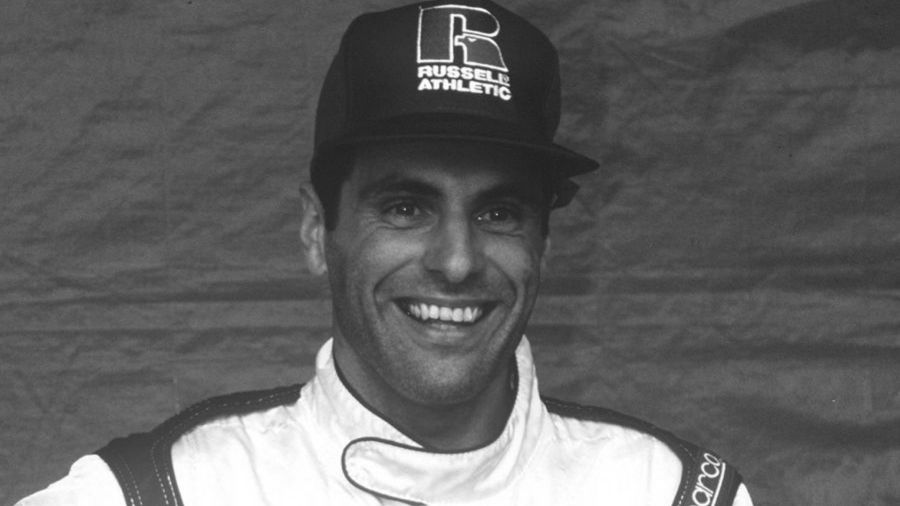 Roland Ratzenberger