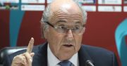 Blatter: Mundial 2022 powinien odbyć się jesienią