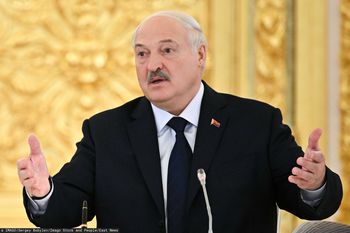 Odwilż w relacjach z Białorusią. USA znoszą część sankcji