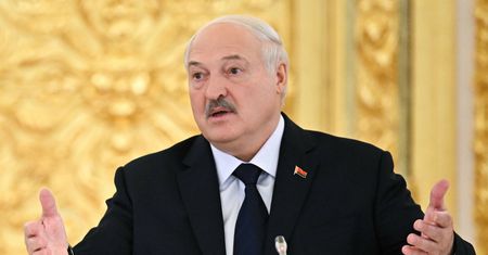 Odwilż w relacjach z Białorusią. USA znoszą część sankcji
