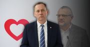 Konwiński o wykluczeniu Lenza. "Ponosi odpowiedzialność polityczną"