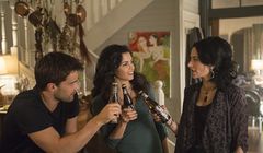 Drugi sezon serialu „Czarownice z East Endu” w FOX Life