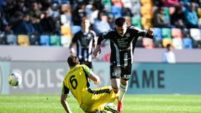 Szalone dwie minuty odmieniły mecz Serie A. Grali Polacy