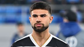 Media: Legia oferowała 3 mln euro. Tego piłkarza chciała kupić