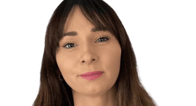 Ewelina Gołębiowska nową szefową Jastrzabpost.pl