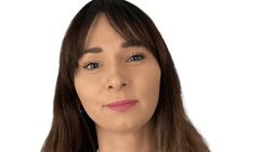 Ewelina Gołębiowska nową szefową Jastrzabpost.pl