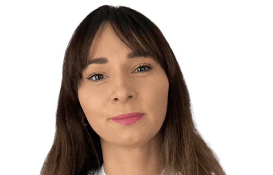 Ewelina Gołębiowska nową szefową Jastrzabpost.pl