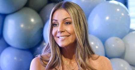 Małgorzata Rozenek mówi w najnowszym wywiadzie o  niepochlebnych komentarzach: "KRYTYKA BUDUJE"
