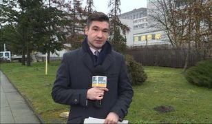 Kolejne odejście z Polsat News. Reporter wydał krótkie oświadczenie