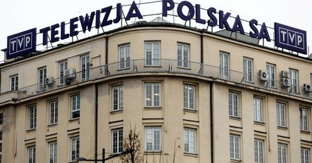 Dziennikarka uderza w TVP. "Wybrano tendencyjnie kilka zdań"