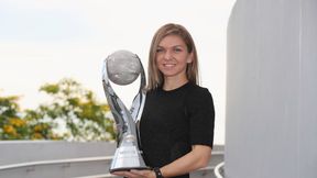 Swietłana Kuzniecowa: Chciałam, aby Simona Halep została liderką rankingu