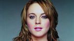 Lindsay Lohan