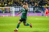 Piłka nożna: Eliminacje Ligi Europy UEFA - mecz 2. rundy: FC Banik Ostrawa - Legia Warszawa