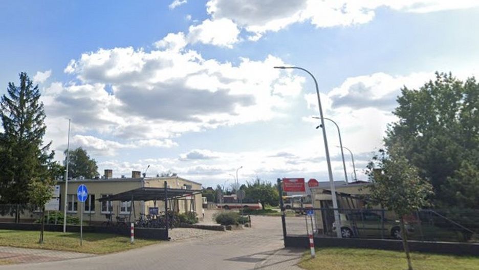 MZK Leszno