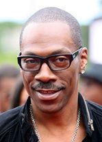 Eddie Murphy porwany przez kosmitów