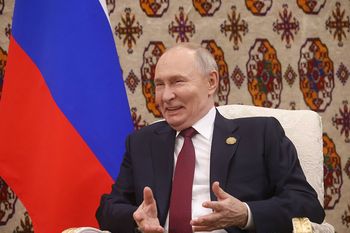 Ceny w Rosji wystrzeliły. Wojna Putina uderza w obywateli