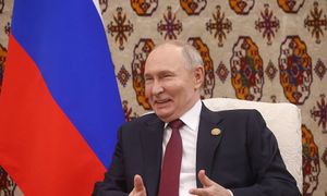 Ceny w Rosji wystrzeliły. Wojna Putina uderza w obywateli