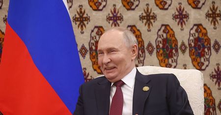Ceny w Rosji wystrzeliły. Wojna Putina uderza w obywateli