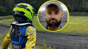 Najpierw Zmarzlik, teraz Kulczyk. Okradziony 11-latek z ogromnym wsparciem