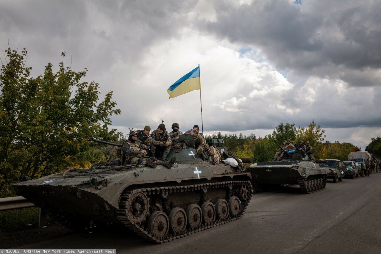 Chorwacja odmawia Ukrainie. Prezydent: "Nie zgadzam się na szkolenia oddziałów Kijowa"