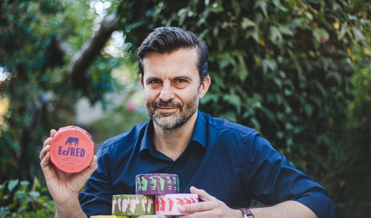 Luksus restauracji zamknięty w puszce. Oto gotowe dania najwyższej jakości od marki Ed Red