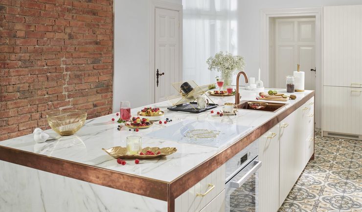 Gadżety (od) kuchni. Co teraz jest na czasie?