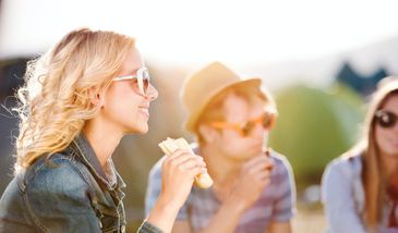 Wakacyjne smakołyki na domową imprezę. Goście będą zachwyceni