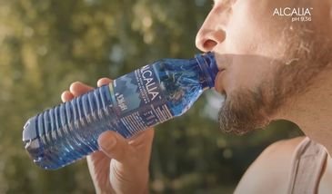 Woda alkaliczna jako wsparcie w leczeniu refluksu