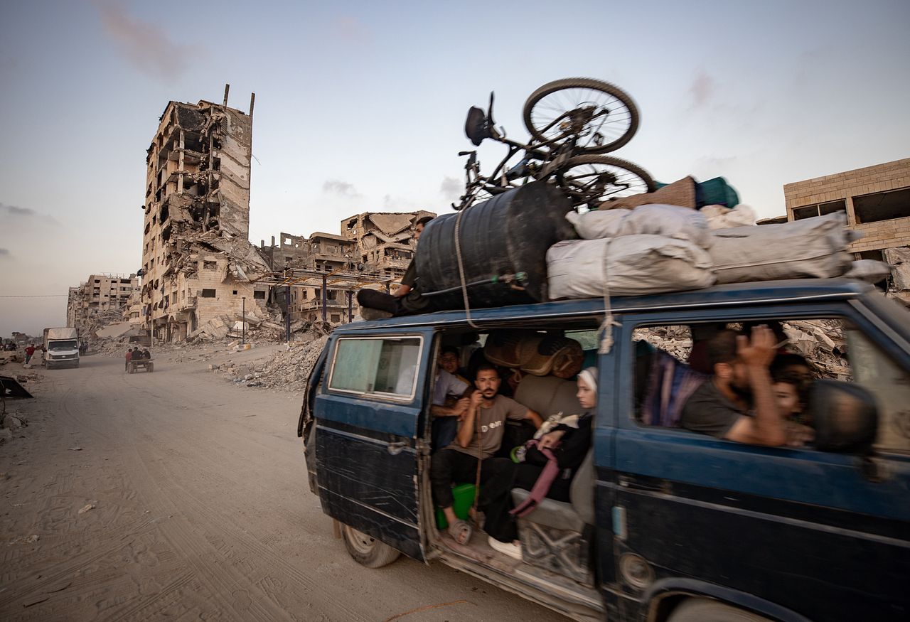 Ponad 20 państw zaoferowało pomoc medyczną dla Gazy. Wśród nich Polska