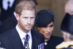 Harry i Meghan wciąż nie potwierdzili udziału w koronacji. Eksperci mówią wprost: to niegrzeczne