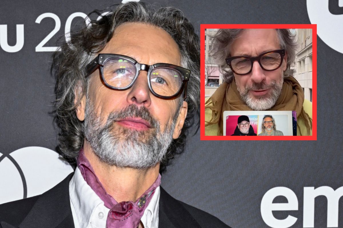 Szymon Majewski odpowiedział Edwardowi Miszczakowi. "Nadszedł czas na prawdę"