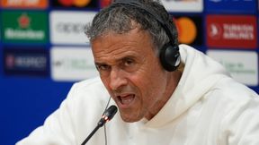 PSG chce dokonać wielkiej rzeczy w Barcelonie. "W pierwszym meczu zasługiwaliśmy na więcej"