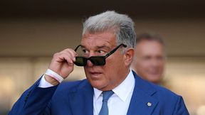 Przeciek z Barcelony. Zdjęcie krąży po sieci