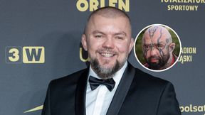 "Coroczna tradycja". "Juras" zażartował z Różalskiego