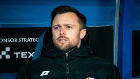 Media. Szokująca decyzja polskiego klubu. Trener zwolniony i wyproszony z autokaru