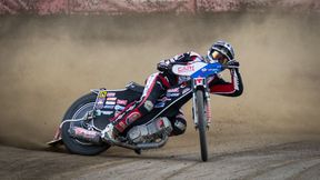 Kontrowersyjne wykluczenie i kartka w Gdańsku. Zawodnik Startu widział to inaczej