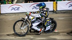 Żużel. Kolejne duże nazwisko na rozkładzie Norberta Krakowiaka. "To na pewno cieszy"