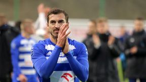 Ekstraklasa. Amerykanie przypomnieli kosmiczne "pudło" z 2017 roku (wideo)