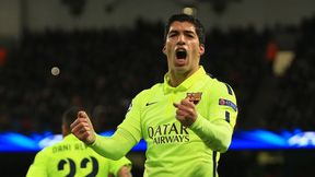 Ofensywny tercet Barcy gotowy na Puchar Króla! Luis Suarez może zagrać