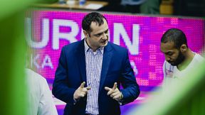 Milija Bogicević: Przepraszam wszystkich za ten mecz