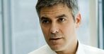 George Clooney nieszczęśliwy na Hawajach