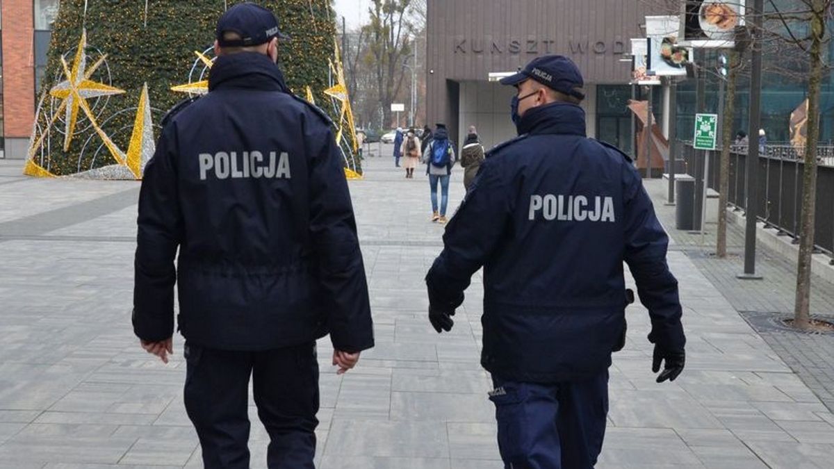 Zdjęcie ilustracyjne