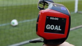 Eksperyment FIFA: dziennikarze gorsi od sędziów
