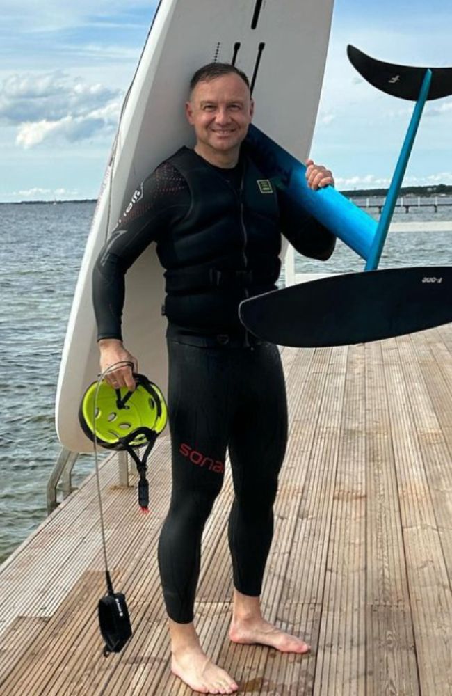 Andrzej Duda