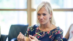 Bibiana Steinhaus zwyzywana przez kibiców. Podpadła użyciem VAR-u