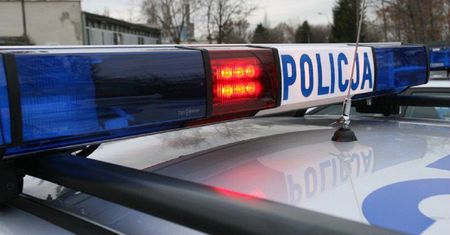 Wrocław. Atak na przystanku. 31-latek bez powodu pobił mężczyznę