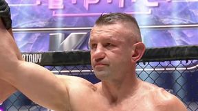 Adamek szczery do bólu ws. postawy Mameda Chalidowa
