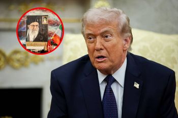 Trump podjął decyzję ws. Iranu. Napięcie w Waszyngtonie