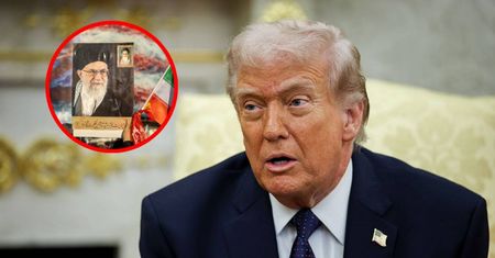 Trump podjął decyzję ws. Iranu. Napięcie w Waszyngtonie