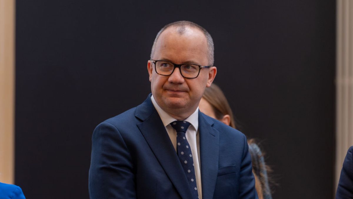 Adam Bodnar nie wierzy w kompromis z nowym prezesem TK